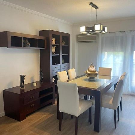 Jardines Del Turia Appartement Valencia Buitenkant foto