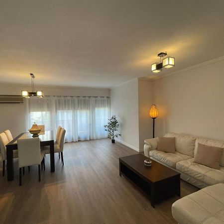 Jardines Del Turia Appartement Valencia Buitenkant foto