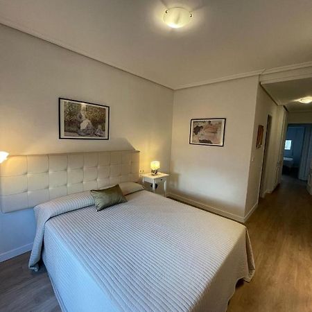 Jardines Del Turia Appartement Valencia Buitenkant foto