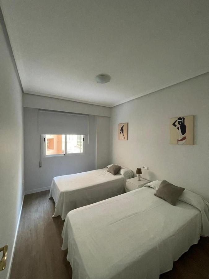 Jardines Del Turia Appartement Valencia Buitenkant foto