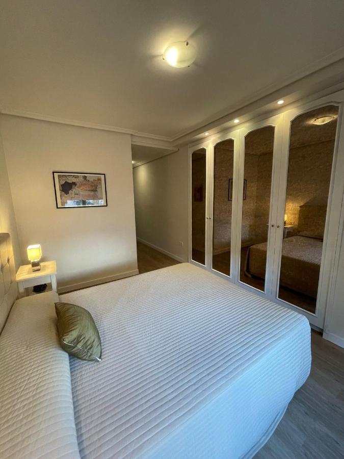 Jardines Del Turia Appartement Valencia Buitenkant foto