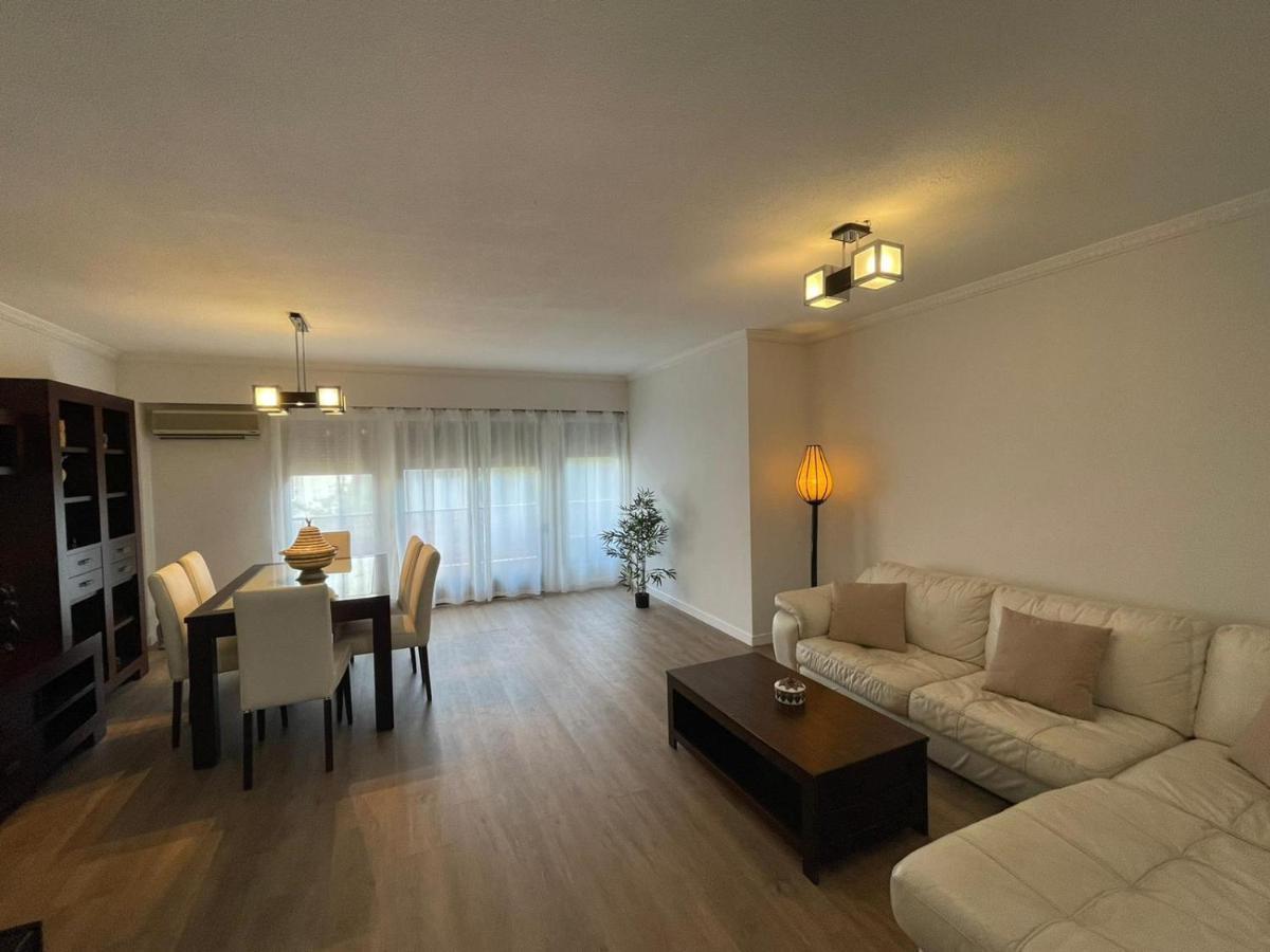 Jardines Del Turia Appartement Valencia Buitenkant foto