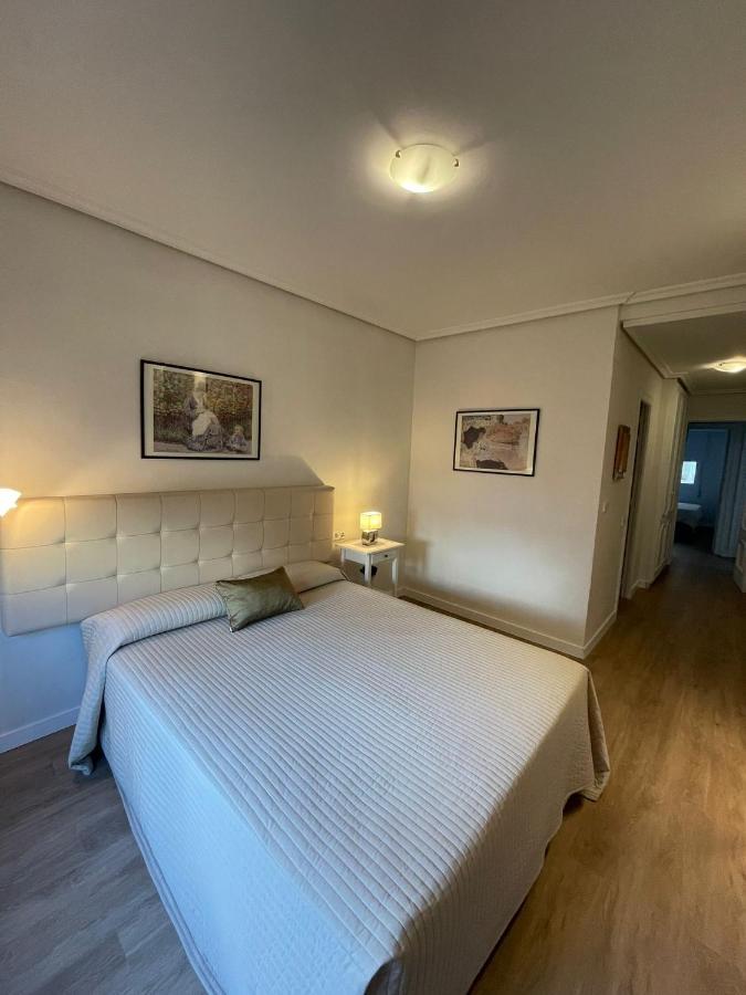 Jardines Del Turia Appartement Valencia Buitenkant foto