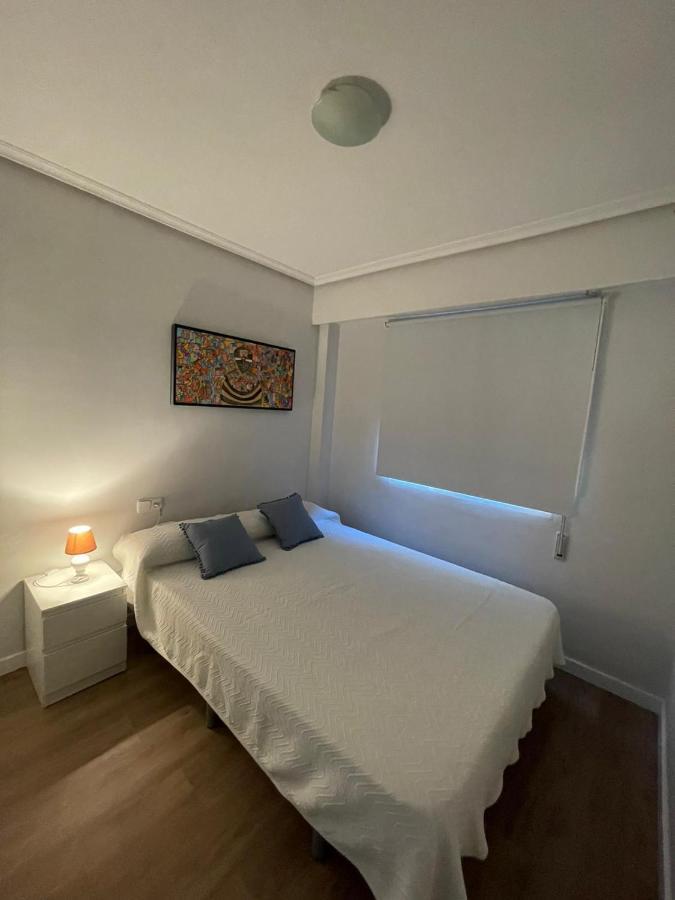Jardines Del Turia Appartement Valencia Buitenkant foto