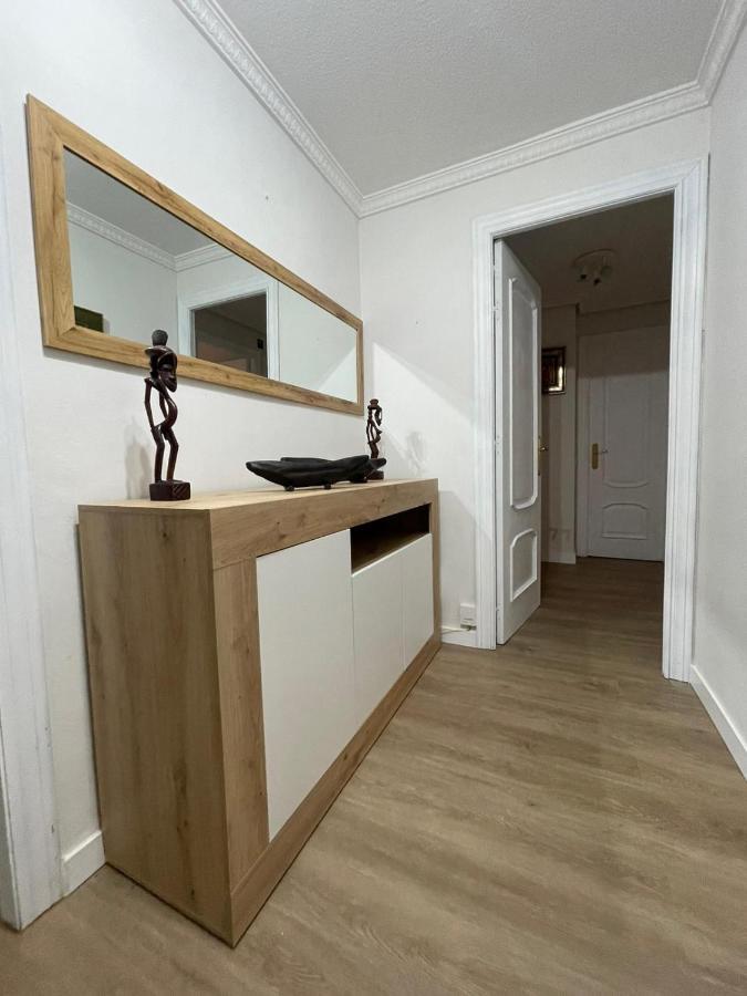 Jardines Del Turia Appartement Valencia Buitenkant foto