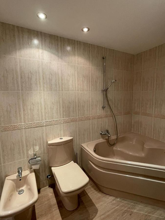 Jardines Del Turia Appartement Valencia Buitenkant foto